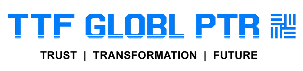 Logo of TTF Globl PTR