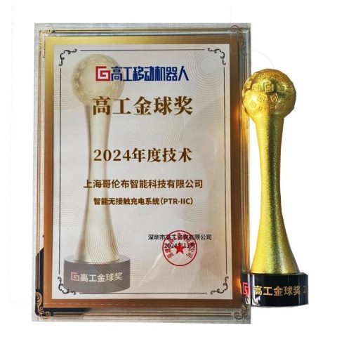 2024 Gaogong Golden Globe Award